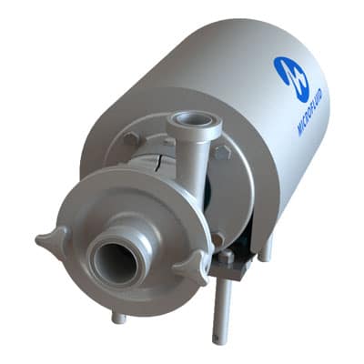Sanitary and Hygienic Centrifugal Pump exporter